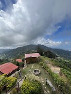 Loma Nevada Minca Hotel