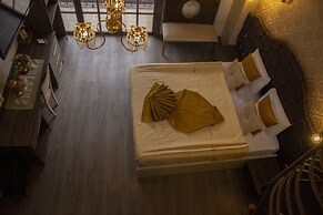 Hotel Boutique La Ronda by Chat Noir