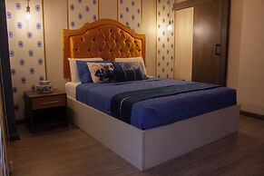 Hotel Boutique La Ronda by Chat Noir