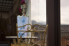 Hotel Boutique La Ronda by Chat Noir