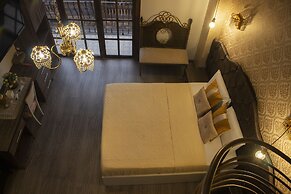 Hotel Boutique La Ronda by Chat Noir