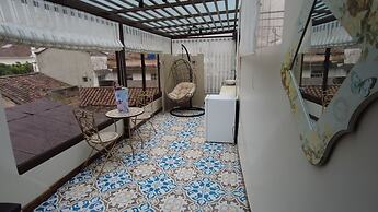 Hotel Boutique La Ronda by Chat Noir