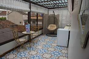 Hotel Boutique La Ronda by Chat Noir