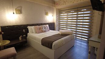 Hotel Boutique La Ronda by Chat Noir