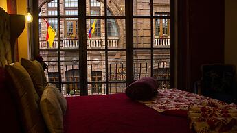 Hotel Boutique La Ronda by Chat Noir