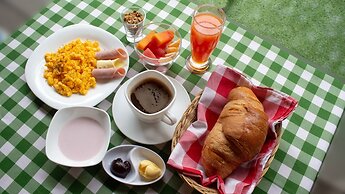 Hotel Boutique La Ronda by Chat Noir