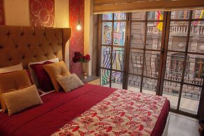 Hotel Boutique La Ronda by Chat Noir