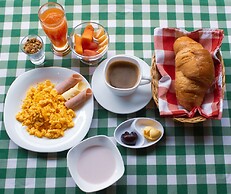 Hotel Boutique La Ronda by Chat Noir