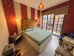 Hotel Boutique La Ronda by Chat Noir