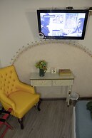 Hotel Boutique La Ronda by Chat Noir