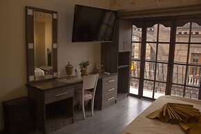 Hotel Boutique La Ronda by Chat Noir