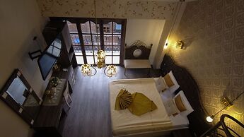 Hotel Boutique La Ronda by Chat Noir