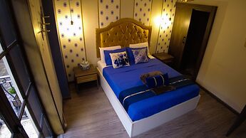 Hotel Boutique La Ronda by Chat Noir