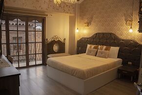 Hotel Boutique La Ronda by Chat Noir