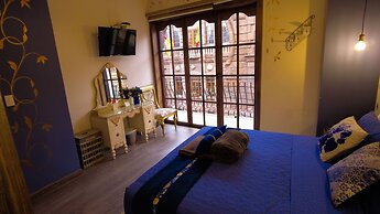 Hotel Boutique La Ronda by Chat Noir