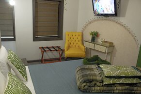 Hotel Boutique La Ronda by Chat Noir