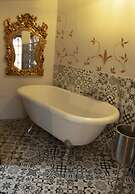 Hotel Boutique La Ronda by Chat Noir