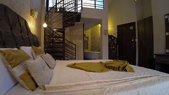 Hotel Boutique La Ronda by Chat Noir