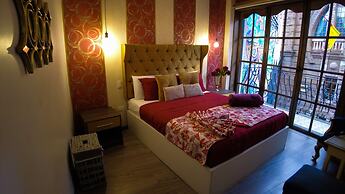 Hotel Boutique La Ronda by Chat Noir