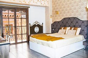 Hotel Boutique La Ronda by Chat Noir