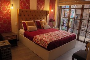 Hotel Boutique La Ronda by Chat Noir