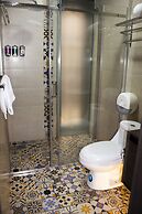 Hotel Boutique La Ronda by Chat Noir