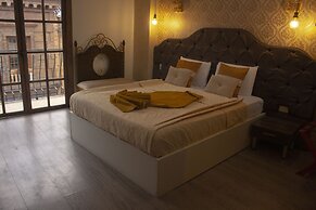 Hotel Boutique La Ronda by Chat Noir