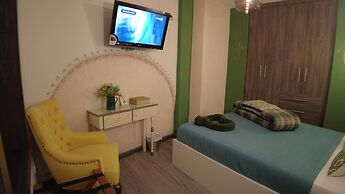 Hotel Boutique La Ronda by Chat Noir