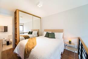 Pi-56 Duplex Vila Nova