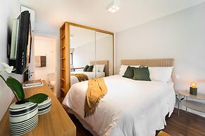 Pi-56 Duplex Vila Nova