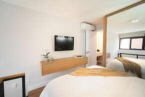 Pi-56 Duplex Vila Nova