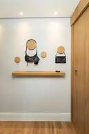 Pi-56 Duplex Vila Nova