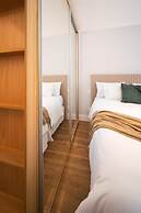 Pi-56 Duplex Vila Nova