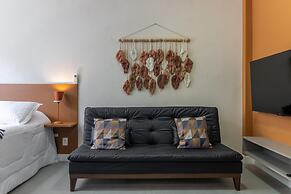 Av0811 Studio Avanhandava