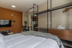 Av0811 Studio Avanhandava