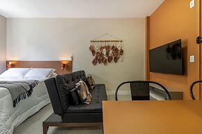 Av0811 Studio Avanhandava