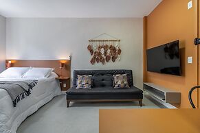 Av0811 Studio Avanhandava