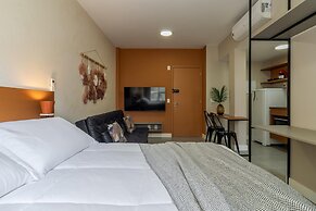 Av0811 Studio Avanhandava