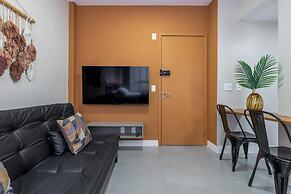 Av0811 Studio Avanhandava