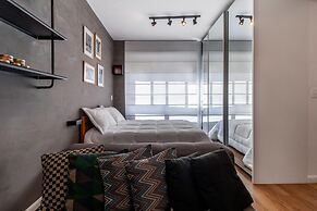 Av1208 Studio Avanhandava