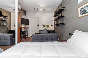 Av1208 Studio Avanhandava