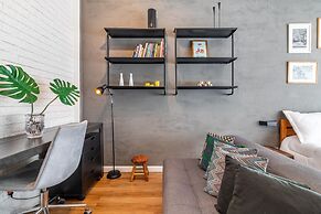 Av1208 Studio Avanhandava