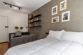 Av1208 Studio Avanhandava