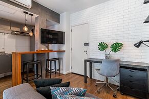 Av1208 Studio Avanhandava