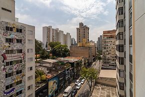 Hype052 in S o Paulo