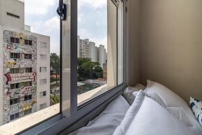 Hype052 in S o Paulo