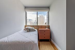 Ac690-112 in S o Paulo