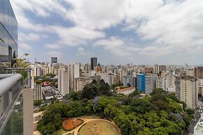 Olhara908 - Apto 3 Quartos Completo