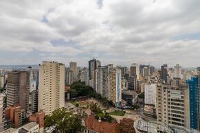 Olhara908 - Apto 3 Quartos Completo