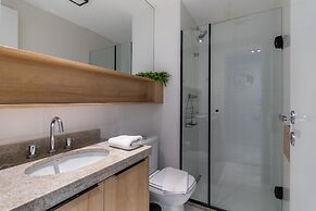 Olhara908 - Apto 3 Quartos Completo